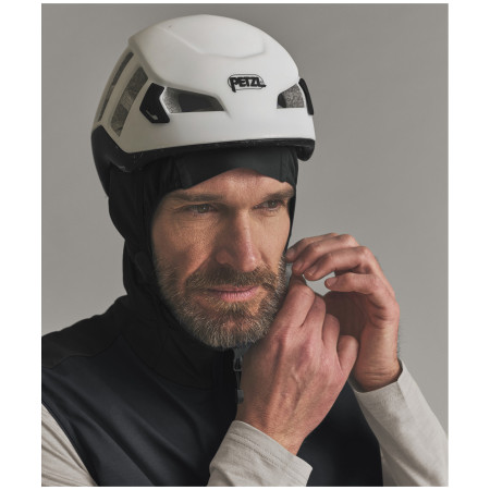 Vestă bărbați Ortovox Ortler Softshell Plus Vest