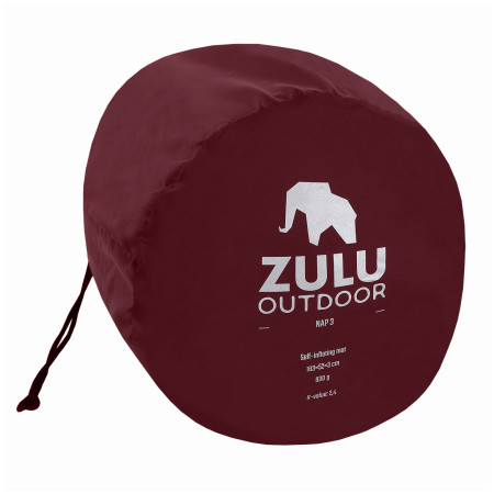 Saltea autogonflabilă Zulu Nap 3