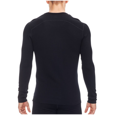 Tricou bărbați Icebreaker Mens 260 Tech LS Crewe