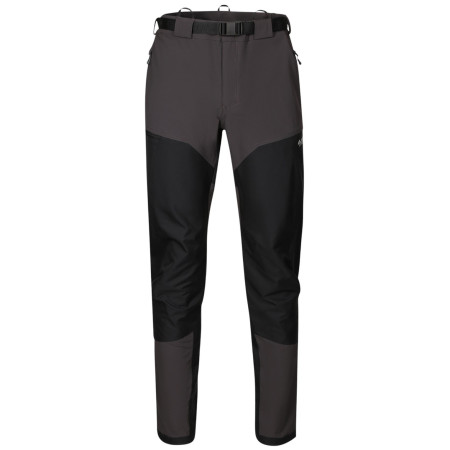 Pantaloni bărbați Direct Alpine Mountainer Tech 2.0 negru anthracite/black