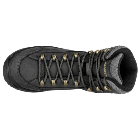 Încălțăminte de trekking femei Lowa Renegade Warm Gtx Mid Ws