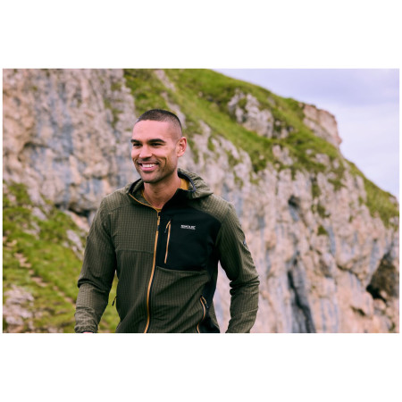 Hanorac bărbați Regatta Alven