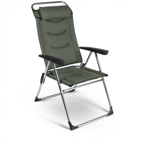 Fotoliu Dometic Lusso Milano Redux verde