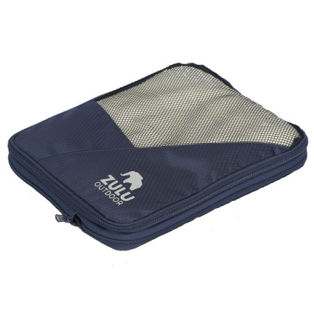 Organizator de voiaj Zulu Compression Cube M