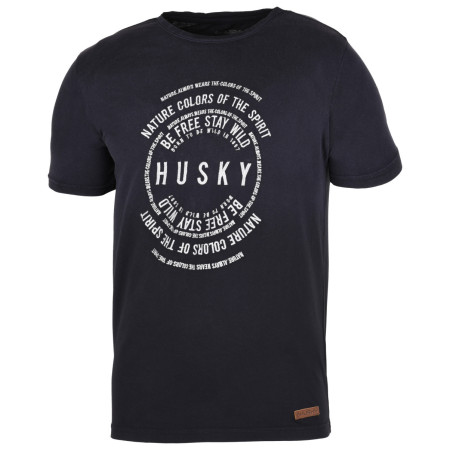 Tricou bărbați Husky
Born M negru