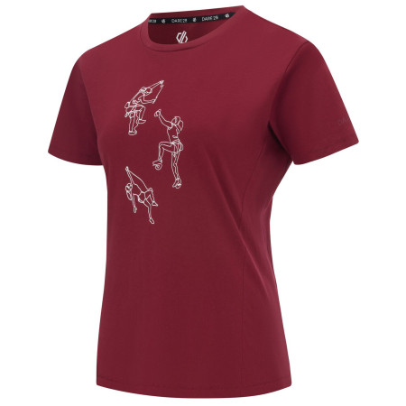 Tricou femei Dare 2b Tranquility III Tee