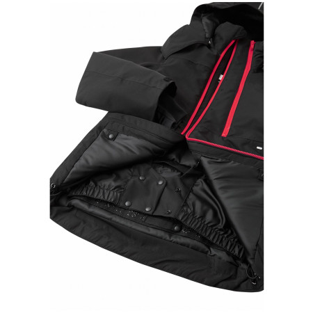 Geacă de iarnă copii Reima Tieten