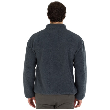 Hanorac bărbați Fundango Phoenix Fleece Jacket
