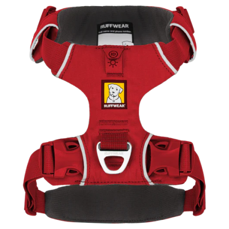Ham pentru câini Ruffwear Front Range® Harness