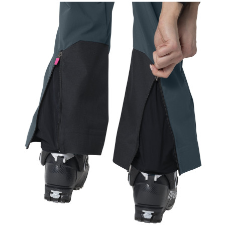 Pantaloni de iarnă femei Dynafit Ridge Dst Pnt W