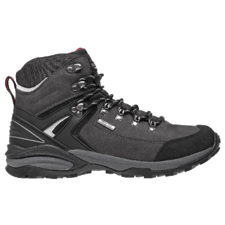 Încălțăminte Bennon Salvador 02 High