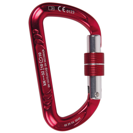 Carabinieră Camp Guide Lock