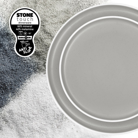 Farfurie Brunner Dinner plate
