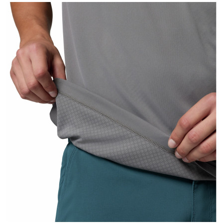 Tricou bărbați Columbia Zero Rules™ Light SS Graphic Crew