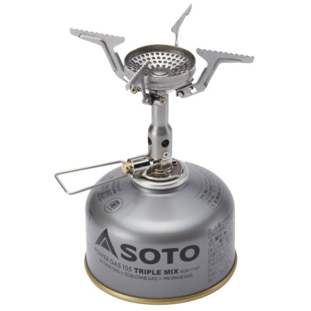 Arzător Soto Amicus wo Igniter