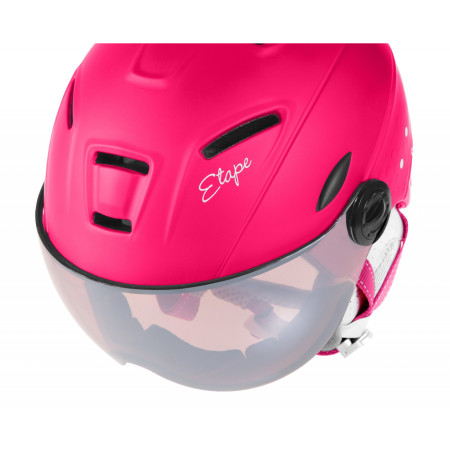 Cască de schi copii Etape Rider Pro