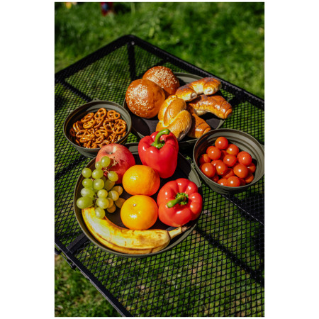 Farfurie pliantă Warg Fold Plate 1l