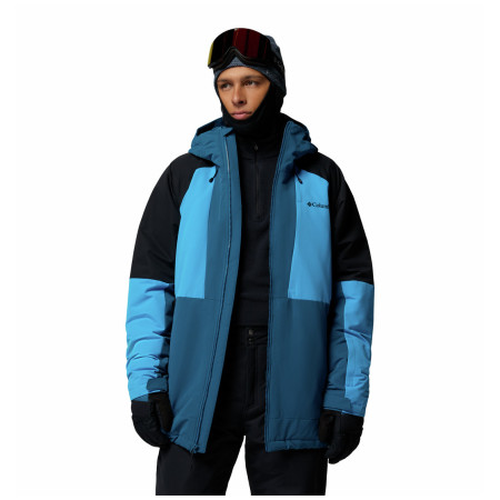 Geacă bărbați Columbia Alpine Echo™ Insulated Jacket