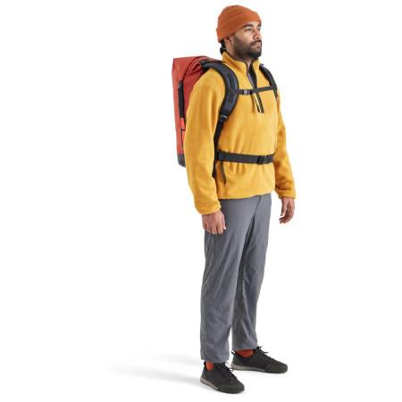 Husă impermeabilă Sea to Summit Big River Dry Backpack 30L