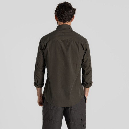Cămașă bărbați Craghoppers Kiwi Long Sleeved Shirt
