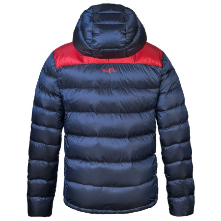 Geacă de iarnă bărbați Rafiki Fuego