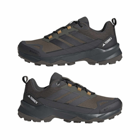 Încălțăminte turistică bărbați Adidas Terrex Skychaser Ax5 Gtx