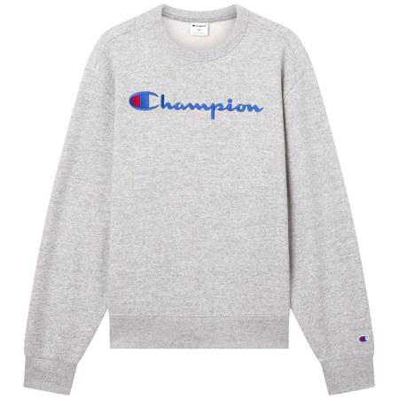 Hanorac bărbați Champion Crewneck Sweatshirt M INC