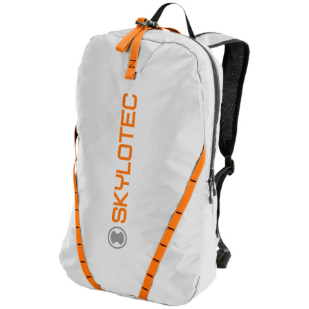 Rucsac de alpinism Skylotec Magic pack alb/portocaliu White/Orange