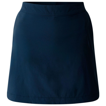 Fustă femei Dare 2b Melodious Skort albastru MoonLt Denim