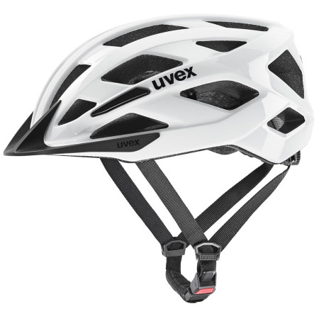 Cască pentru ciclism Uvex I-Vo 2 Pure alb white