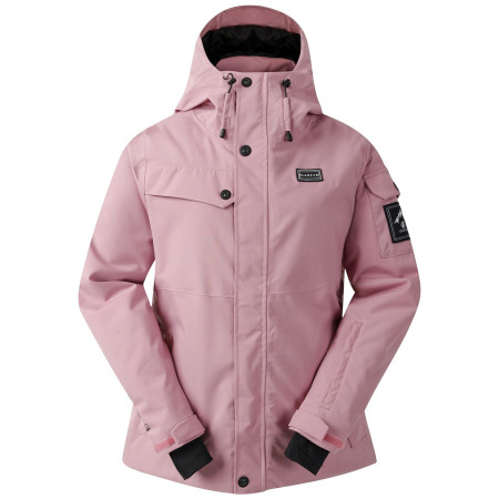 Geacă de schi femei Dare 2b Sk iLife Jacket roz Lilas
