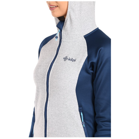 Hanorac femei Kilpi Versam-W