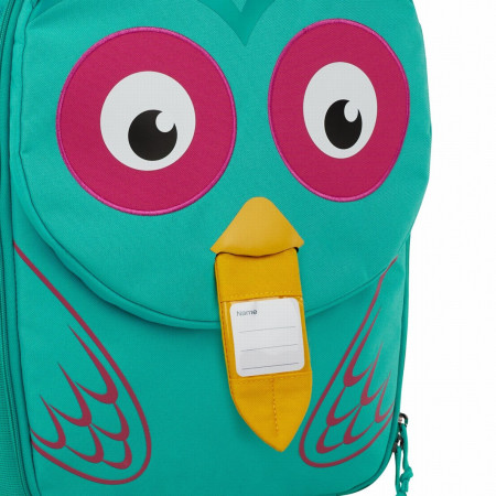 Valiză copii Affenzahn Kids Suitcase