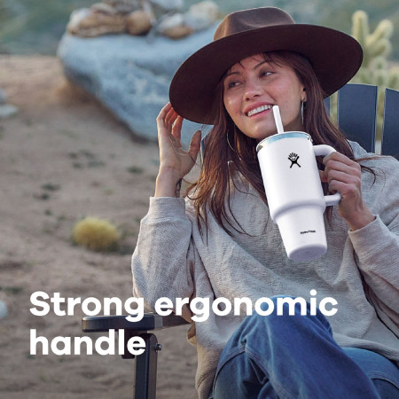 Cană termică Hydro Flask All Around Travel Tumbler 24 oz (709 ml)