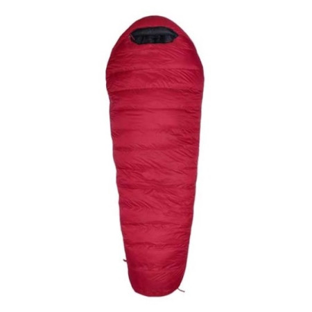 Sac de dormit Warmpeace Solitaire 1000 Extra Feet 170 cm