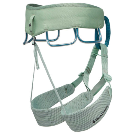 Ham femei Black Diamond M Momentum Harness