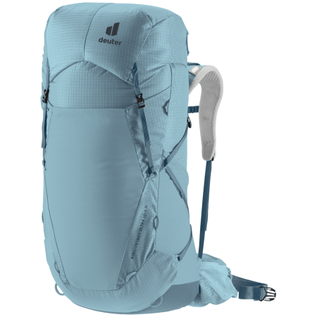 Rucsac turistic Deuter Aircontact Ultra 45+5 SL 2023