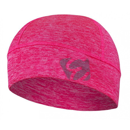 Căciulă Etape Fizz roz