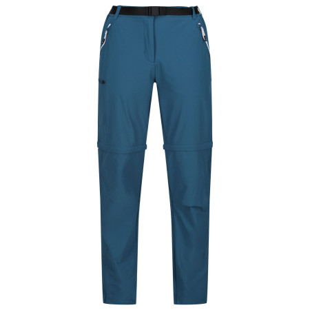 Pantaloni femei Regatta Xert Z/O Trs III