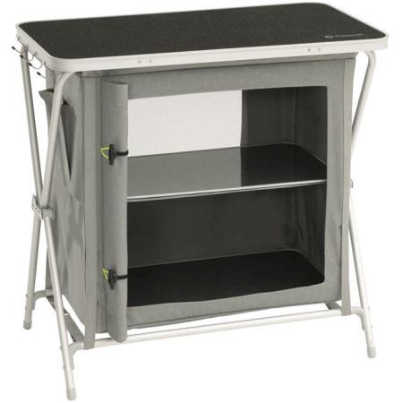 Dulap Outwell Bahamas gri