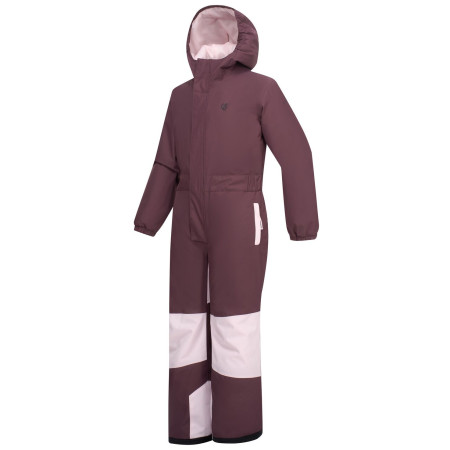 Salopetă copii Dare 2b Rodeo Snowsuit Hucklbr/PkHz