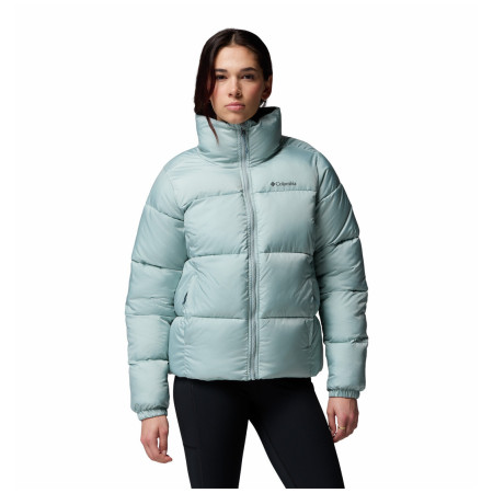 Geacă de iarnă femei Columbia Puffect™ II Full Zip Jacket
