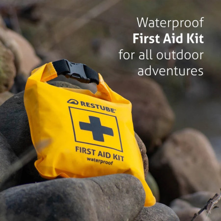 Trusă de prim ajutor Restube First Aid Kit