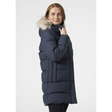Geacă de iarnă femei Helly Hansen W Blossom Puffy Parka