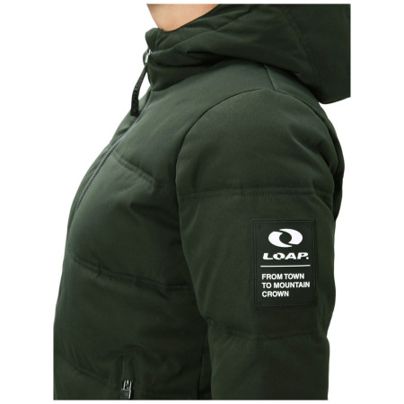 Geacă femei Loap Natala