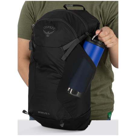Rucsac turistic Osprey Sportlite 15