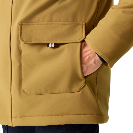 Geacă de iarnă bărbați Regatta Frankie Insulated
