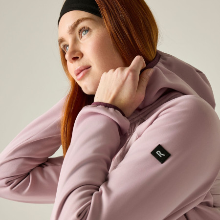 Geacă femei Regatta Women’s Andreson Hybrid