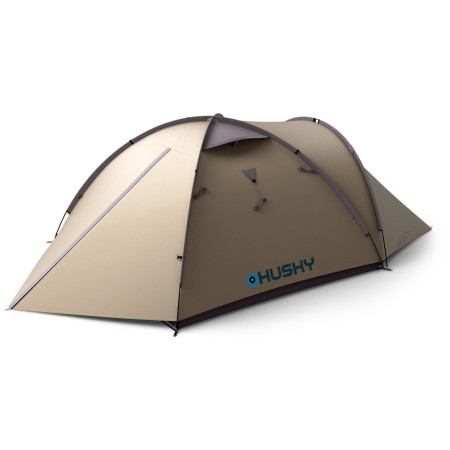 Cort Husky Bizon 3 Plus Black Coating