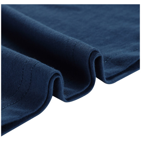 Tricou copii Alpine Pro Ecco 2 Blue